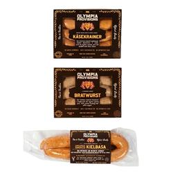 Olympia Provisions’ Prost! Party Pack