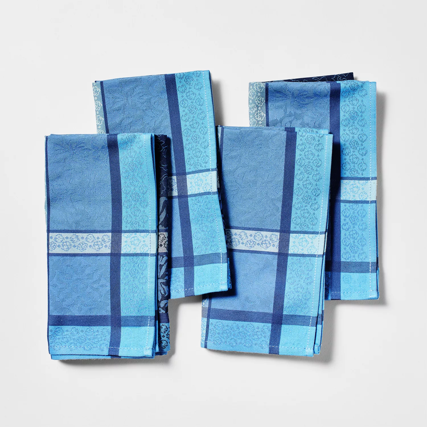 Prisma Jacquard Napkin Set of 4