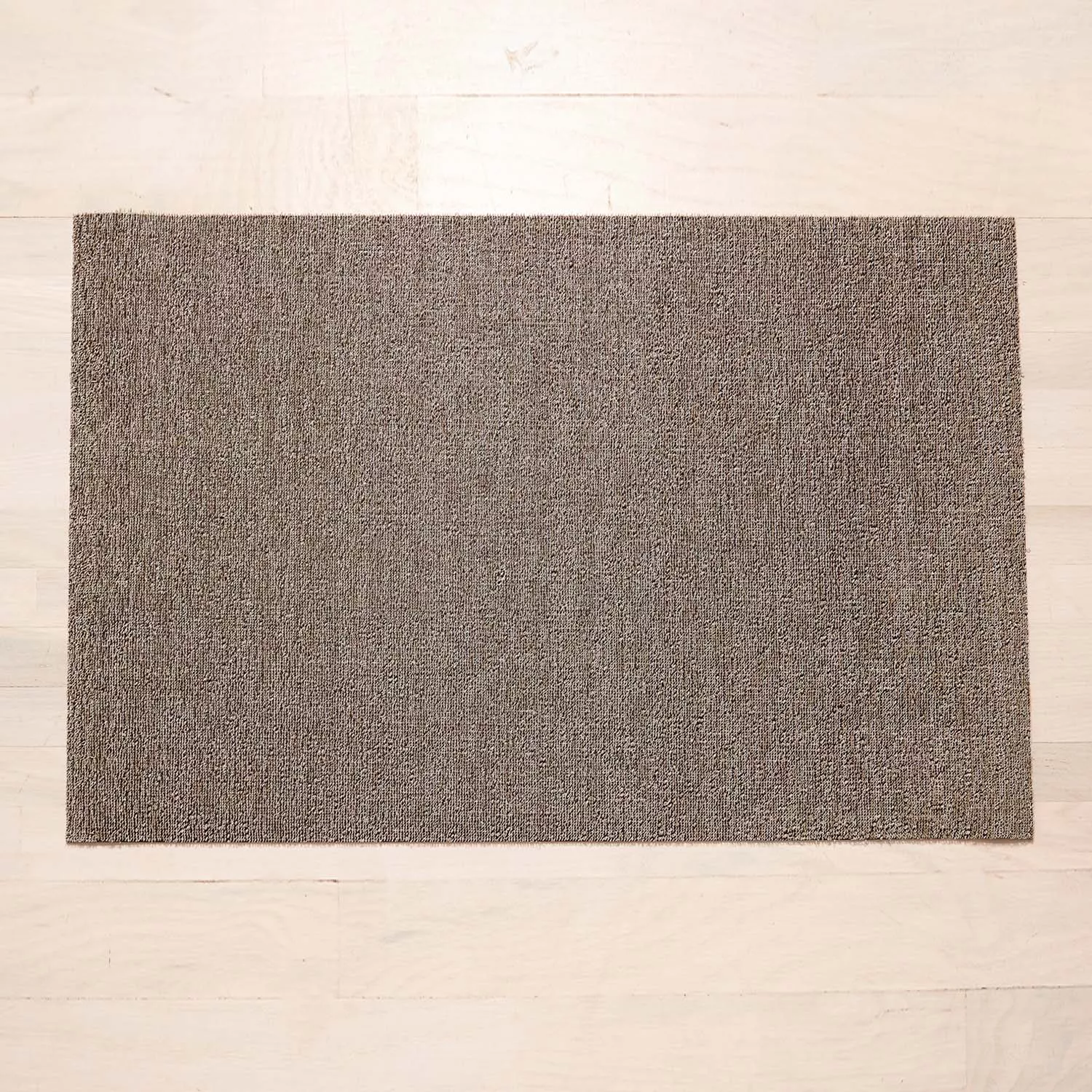 Chilewich Heathered Pebble Shag Mat