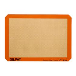 Silpat Jelly Roll Baking Mat, 8" x 13" 