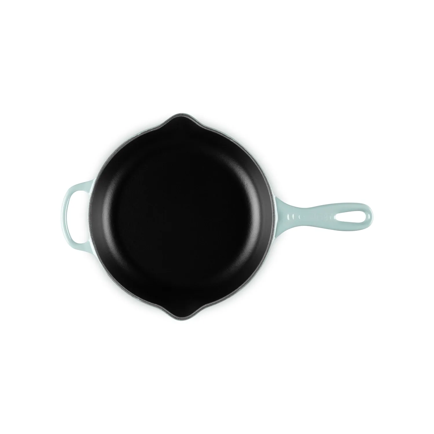 Le Creuset Signature Skillet, 9"