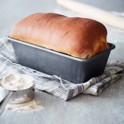 Two Tone Bread