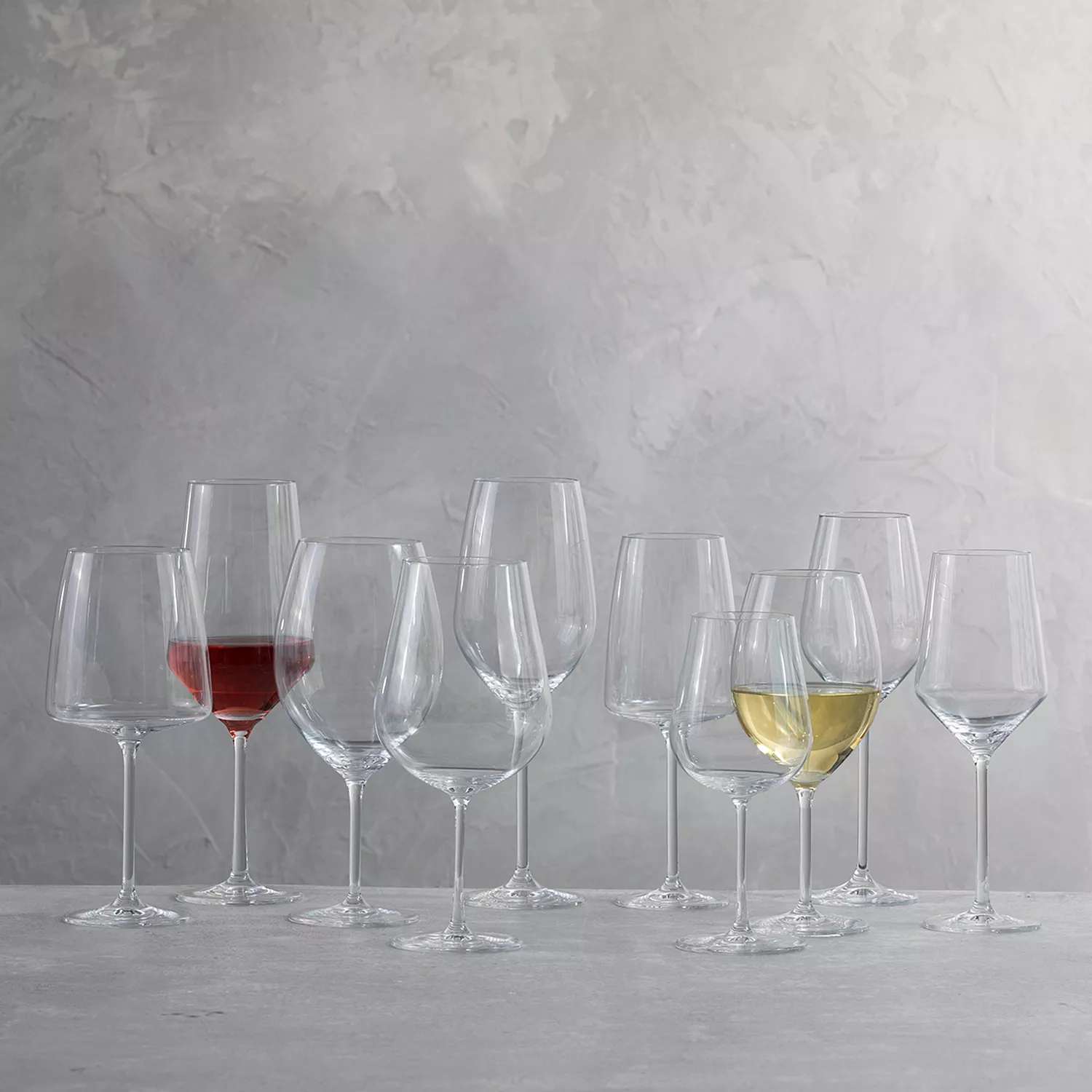 Schott Zwiesel Pure Light-Bodied White Wine Glass