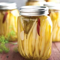Foods from the Farmstead