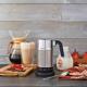Nespresso Aeroccino 4 Milk Frother QZXNMFACLN