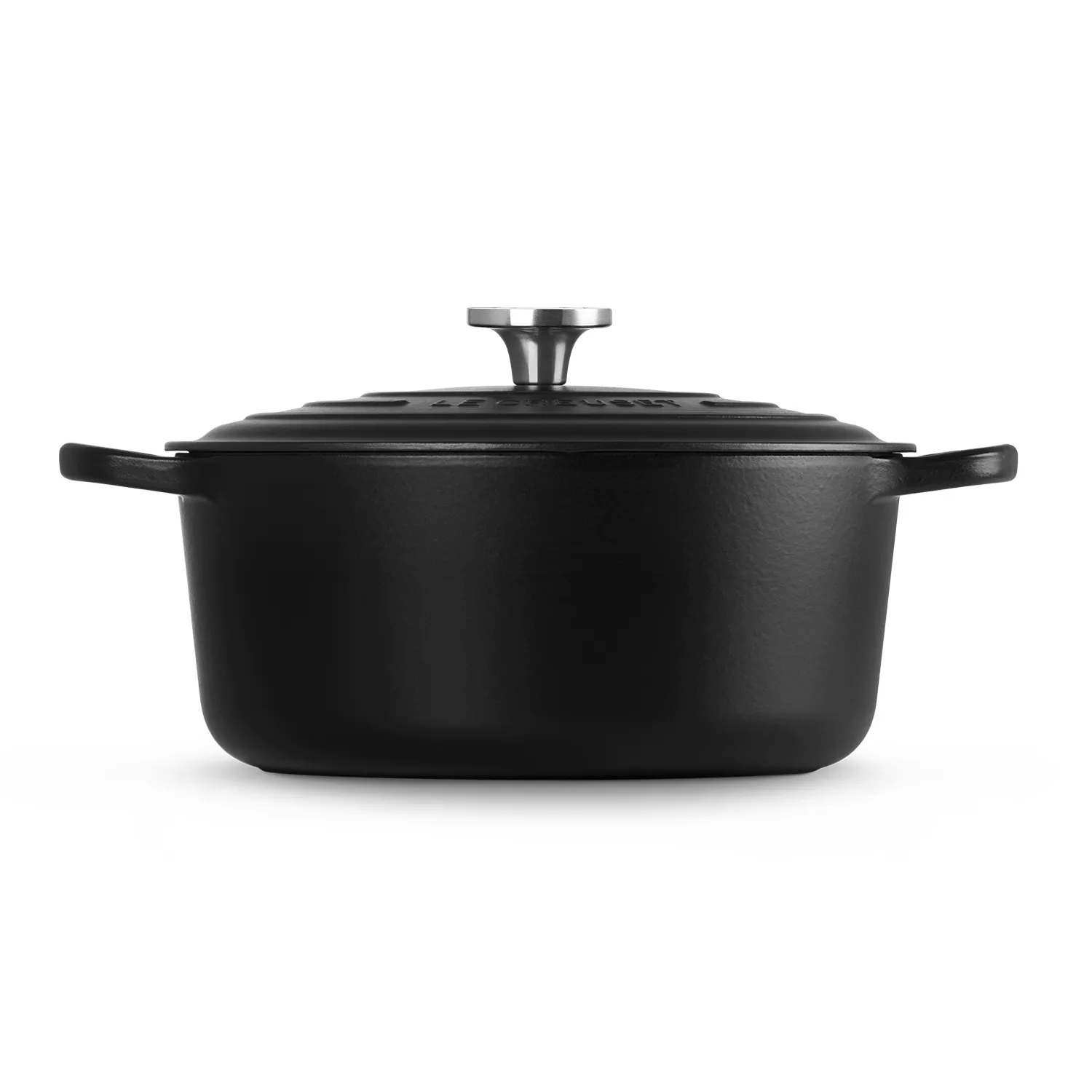 Le Creuset Signature Round Dutch Oven, 7.25 qt.