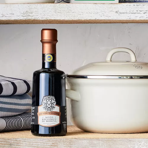 Alico Fattoria Bronze Medal Aged Balsamic Vinegar