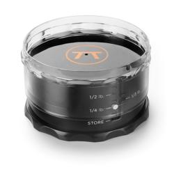 Outset Adjustable Burger Press