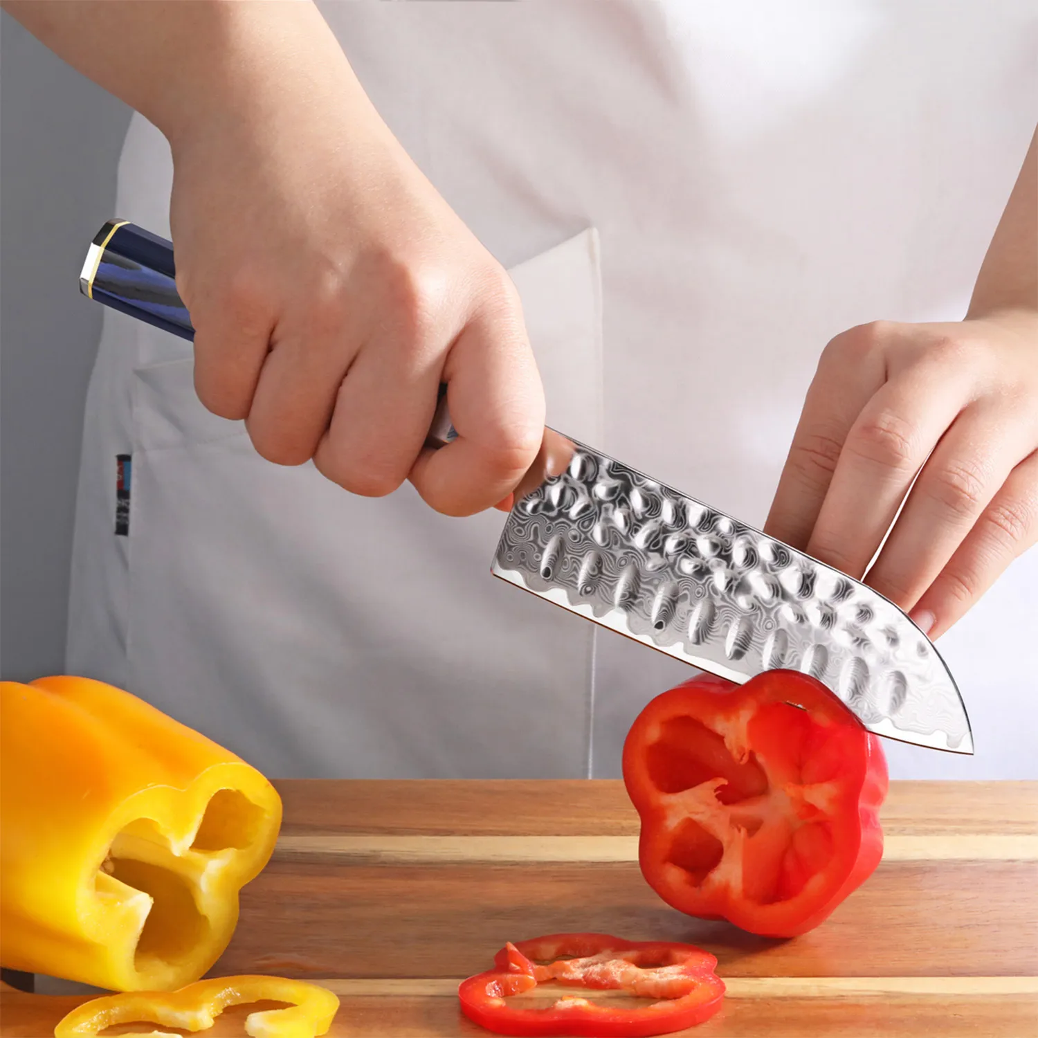 Cangshan Kita Santoku Knife