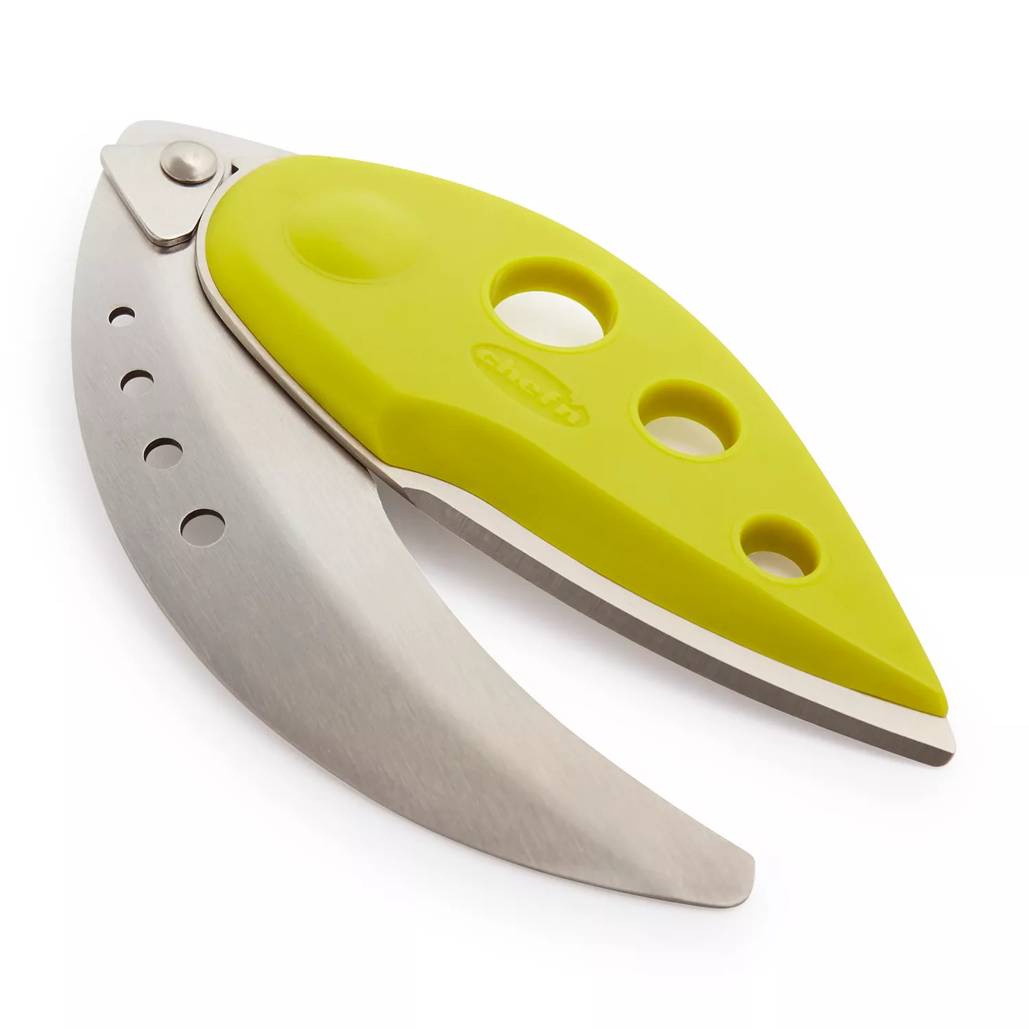 Chef&#8217;n Looseleaf Plus Kale and Herb Stripper