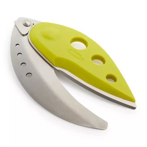 Chef&#8217;n Looseleaf Plus Kale and Herb Stripper