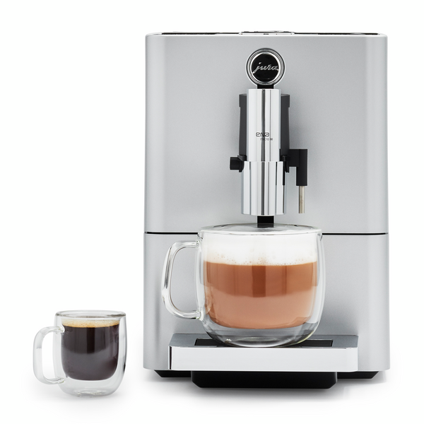 JURA ENA Micro 90 Automatic Coffee Machine