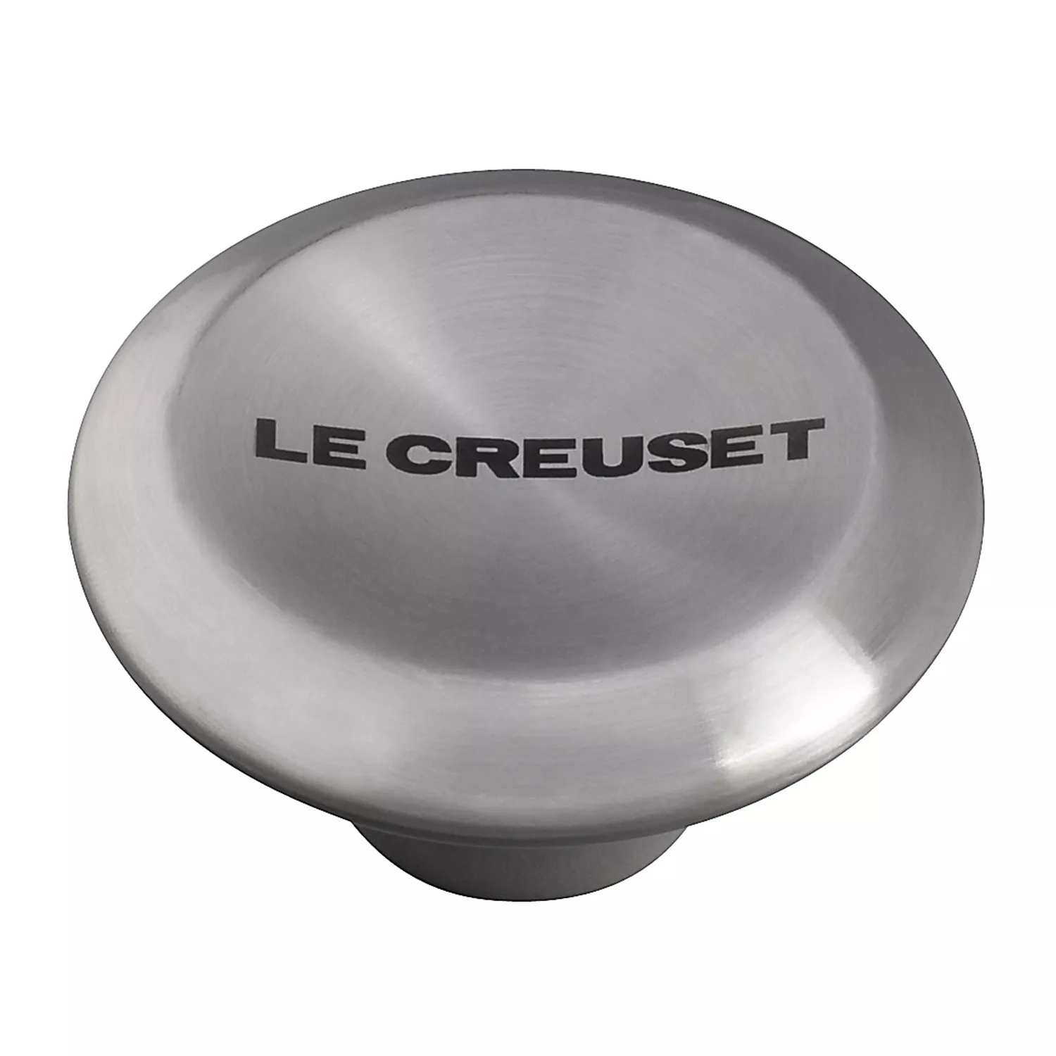 Photos - Other Tableware Le Creuset Stainless Steel Signature Replacement Knob 94034006001005 