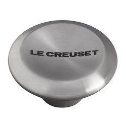 Le Creuset Stainless Steel Signature Replacement Knob