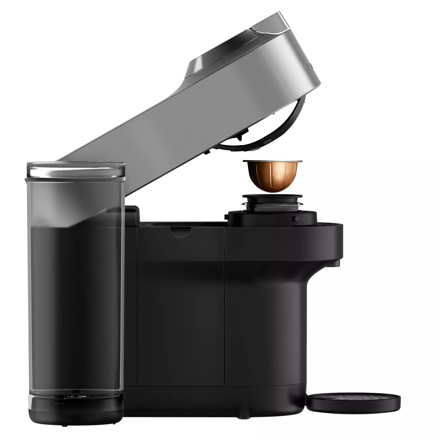 Nespresso Vertuo Pop+ Deluxe Bundle by Breville