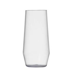 Fortessa Sole Outdoor Iced Tea Glasses, Set of 6