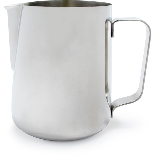 Sur La Table Stainless Steel Steam Pitcher