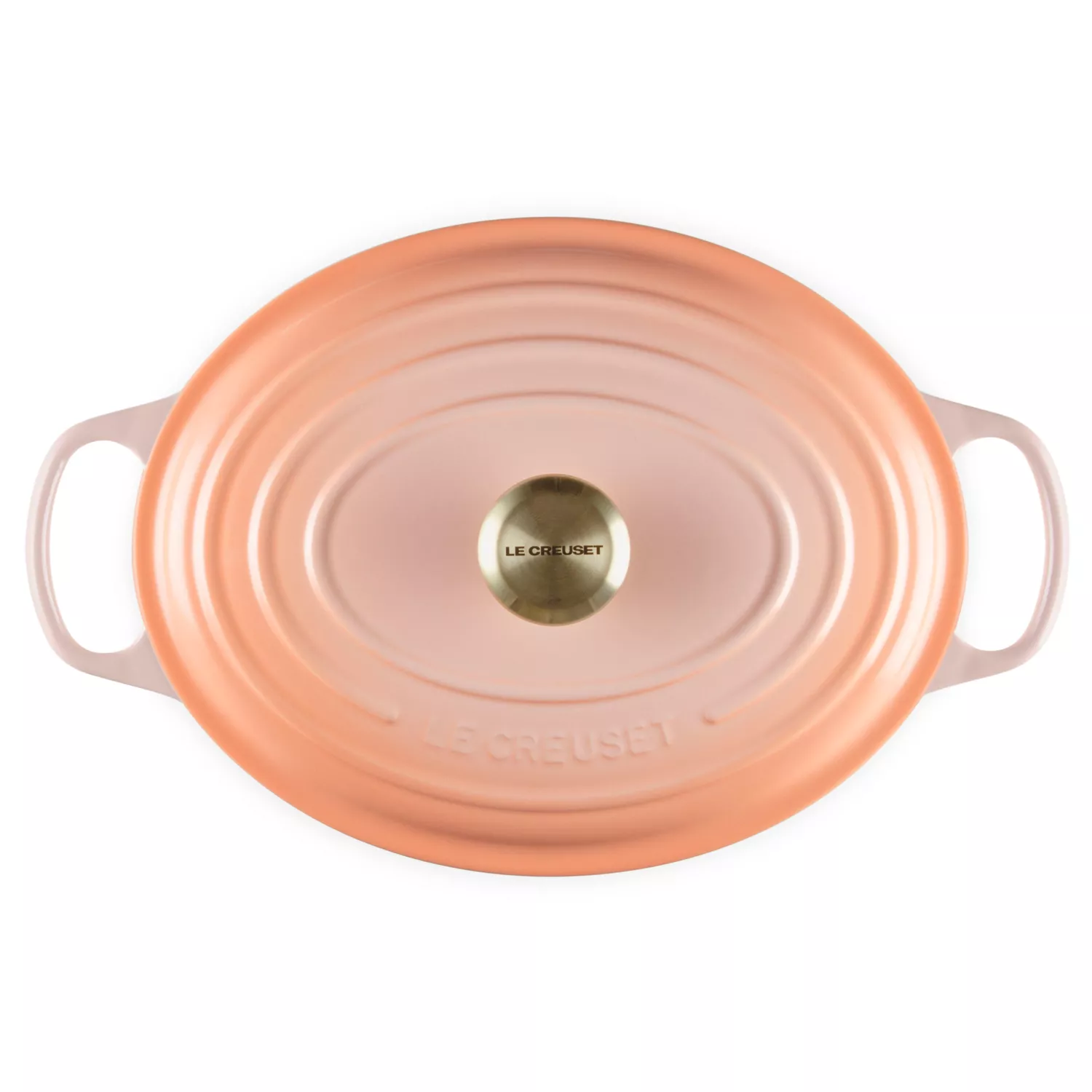 Le Creuset Signature Oval Dutch Oven, 6.75 qt.