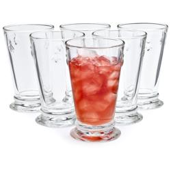 La Rochère French Bee Highball, Set of 6 