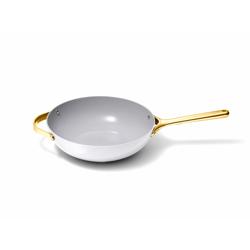 Caraway Ceramic Nonstick Stir Fry Pan, 12"