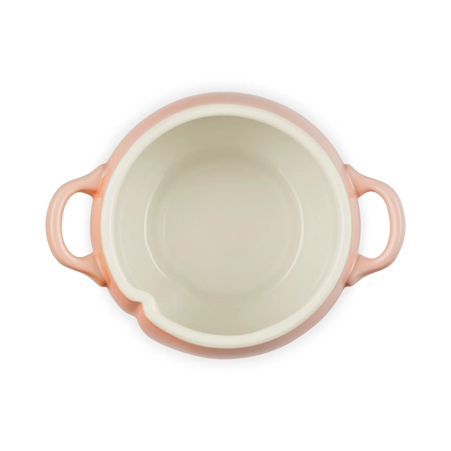Le Creuset Signature Stoneware Fruit Cocotte, 16 oz. 