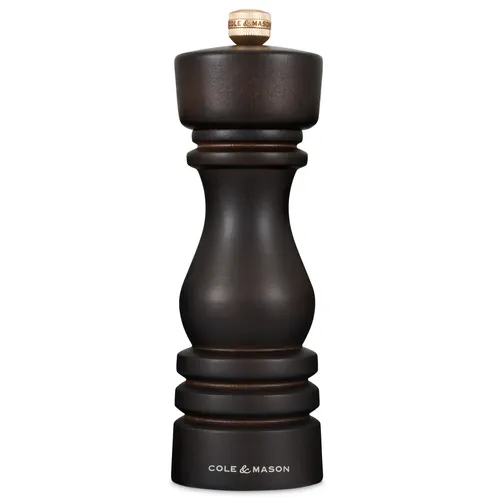 Cole & Mason London Salt Mills, 7" 