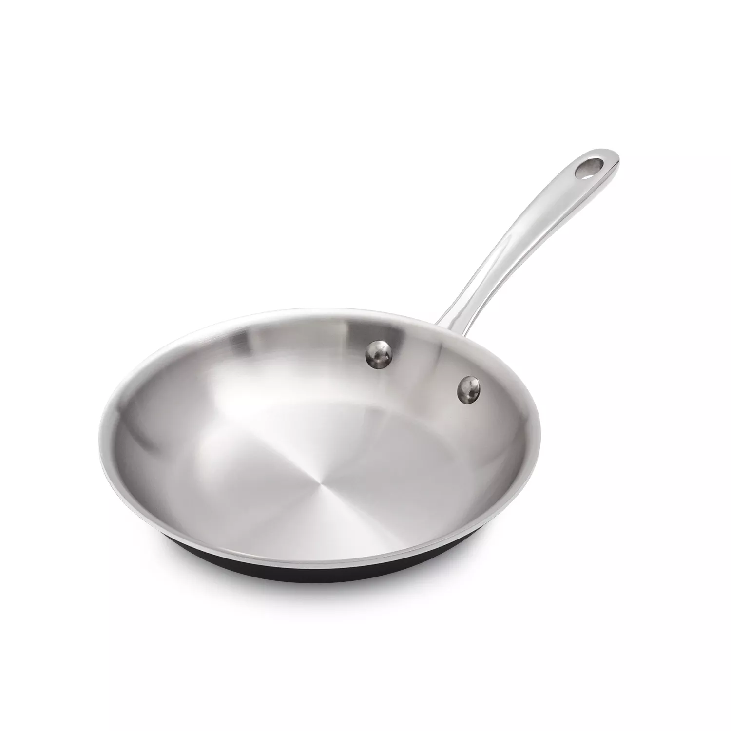 All Clad Ltd Extra Large 13" Saute Frying Skillet Pan Double