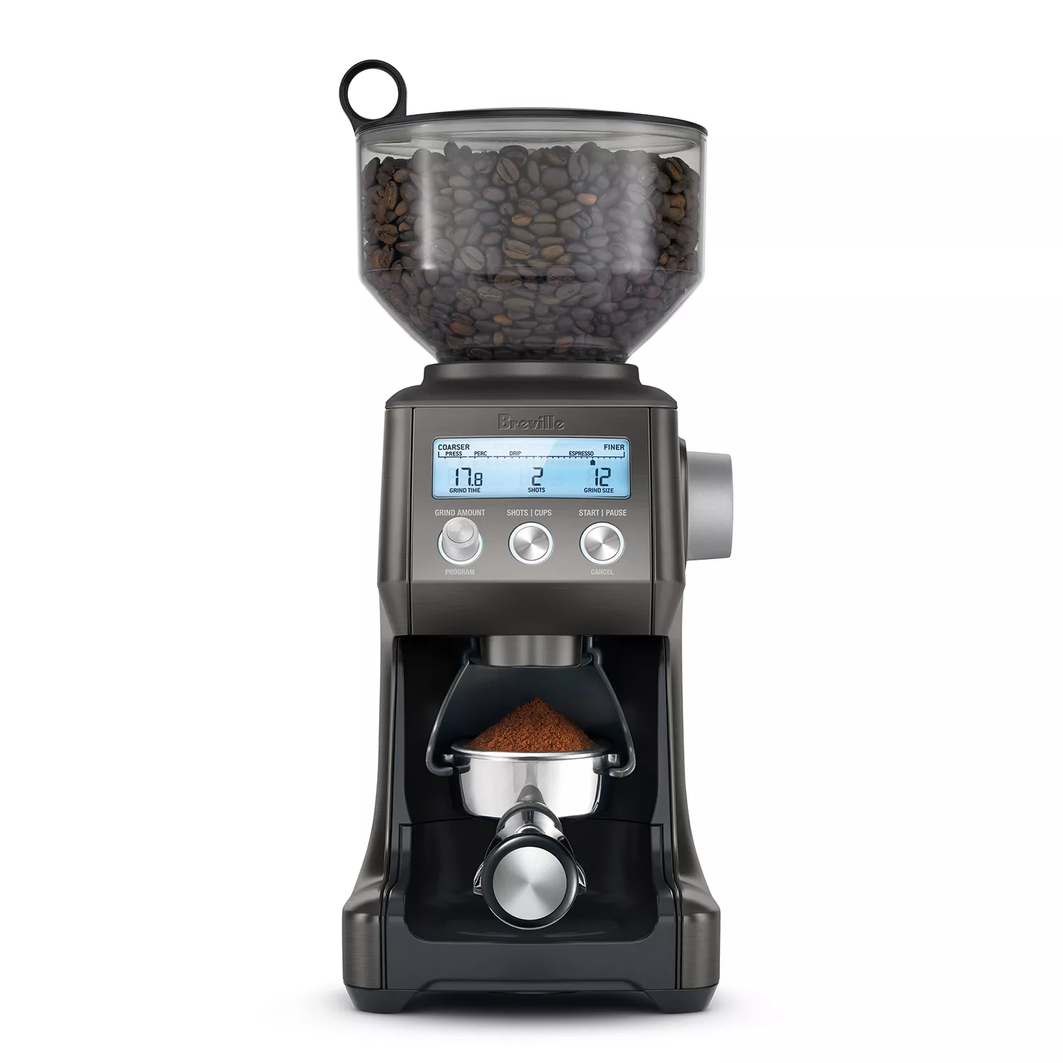 Breville Smart Grinder Pro