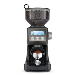 Breville Smart Grinder Pro Upgraded model from the last one ! Stainless steel head that won