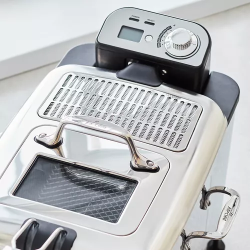 All-Clad Deep Fryer
