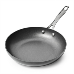 Sur La Table Signature Hard Anodized Nonstick Skillet Great La Sur Table Skillet Set