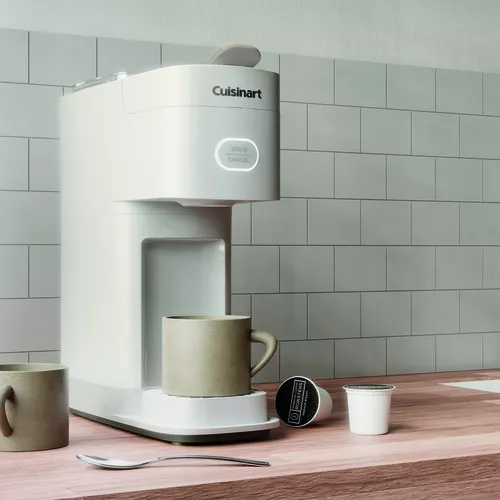 Cuisinart Soho™ Single-Serve Coffeemaker