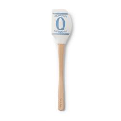 Sur La Table Monogram Spatula Gift