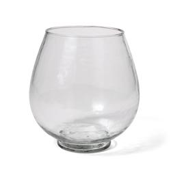 Sur La Table Glass Hurricane