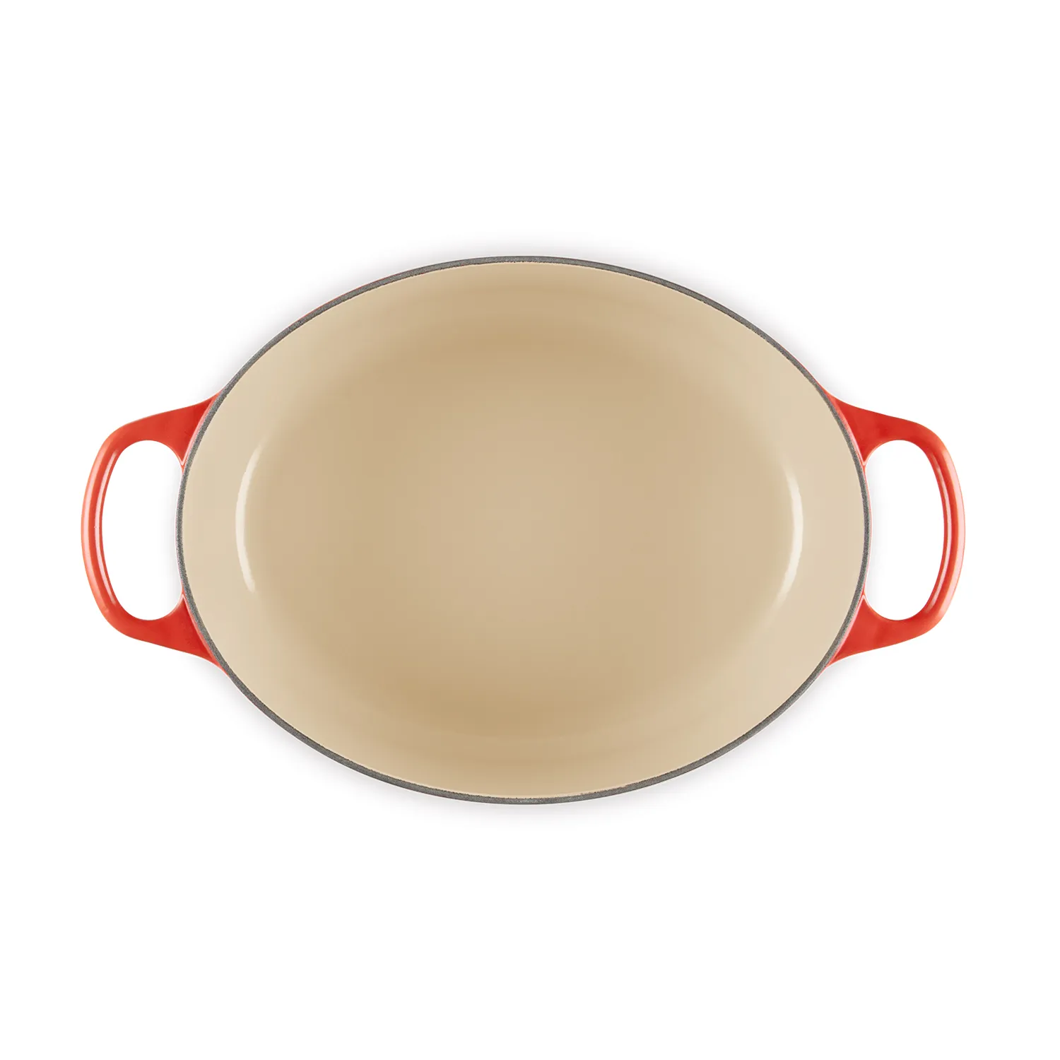 Le Creuset Signature Oval Dutch Oven, 5 qt.