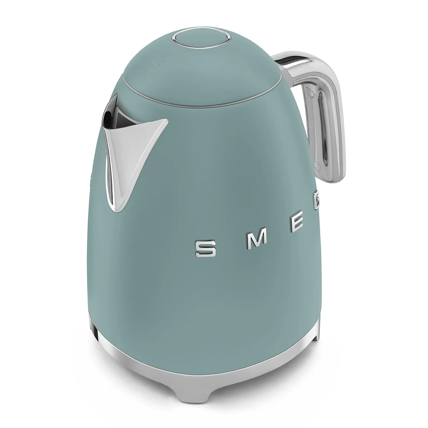 Smeg 50s Retro Style Aesthetic Kettle