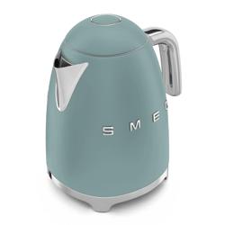 Smeg 50s Retro Style Aesthetic Kettle
