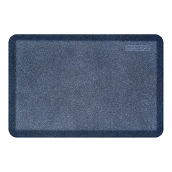 WellnessMats Premium Standing Granite Comfort Anti Fatigue Mats, 3' x 2'