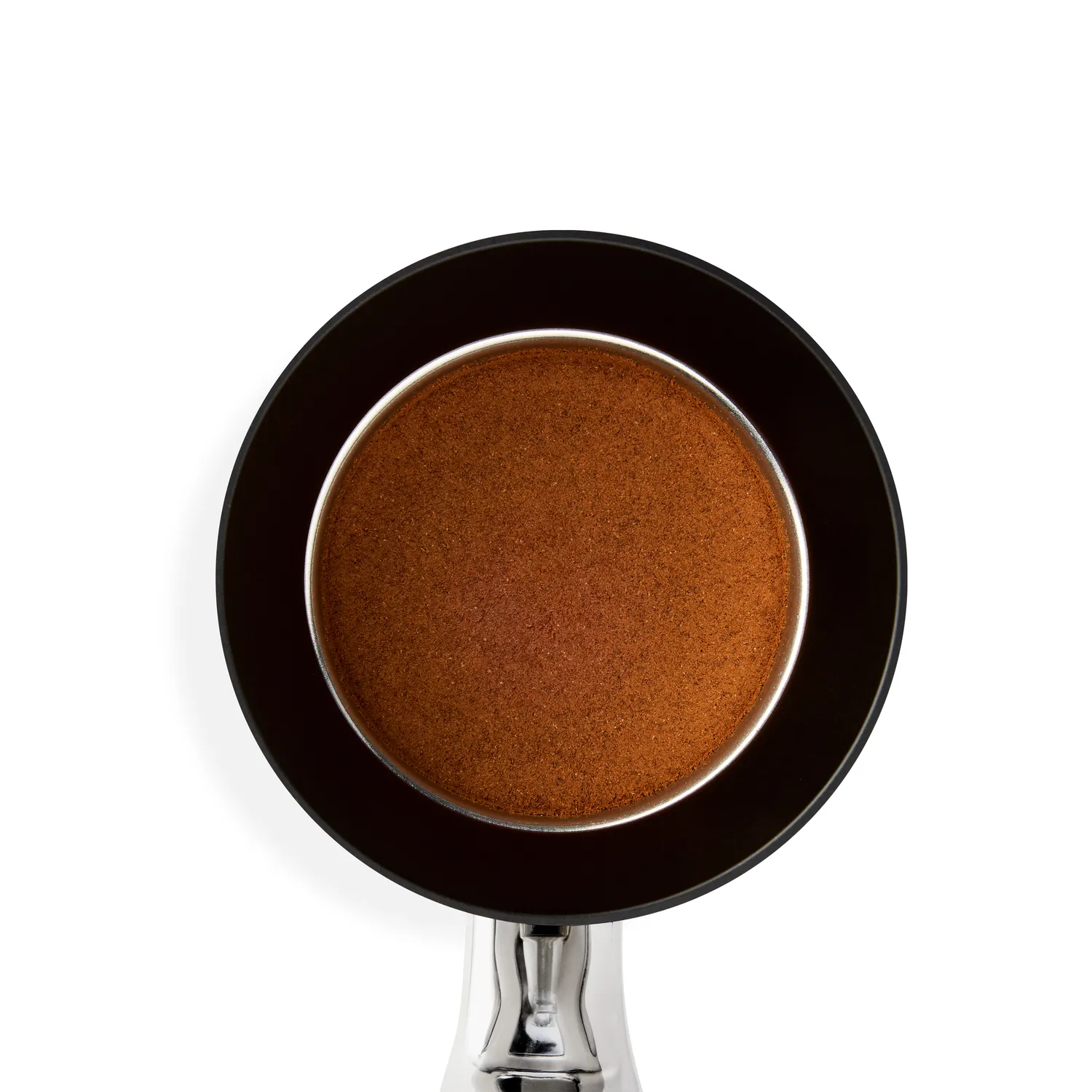 Fellow Dosing Funnel