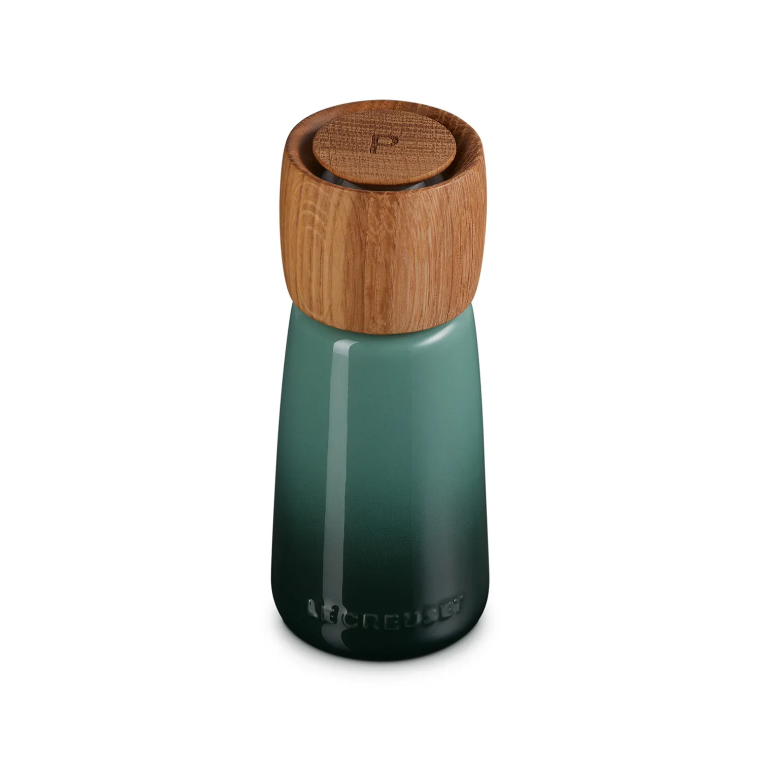 Le Creuset Alpine Pepper Mills