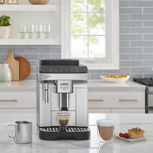 De'Longhi Magnifica Evo Fully Automatic Espresso Machine