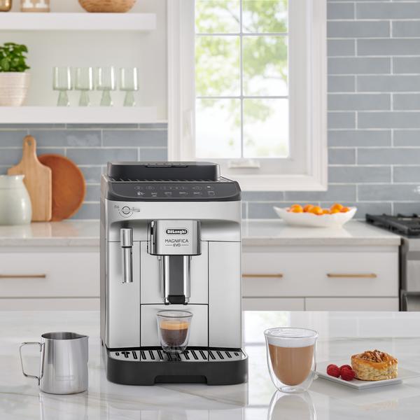 De'Longhi Magnifica Evo Fully Automatic Espresso Machine - thumbnail 5