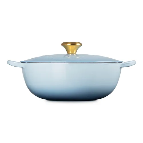 Le Creuset Holly Traditional Chef's Oven, 4.5 qt.