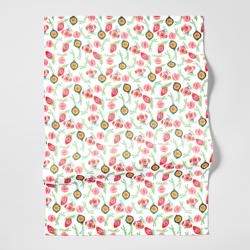 Sur La Table Ornament Flour Sack Towel