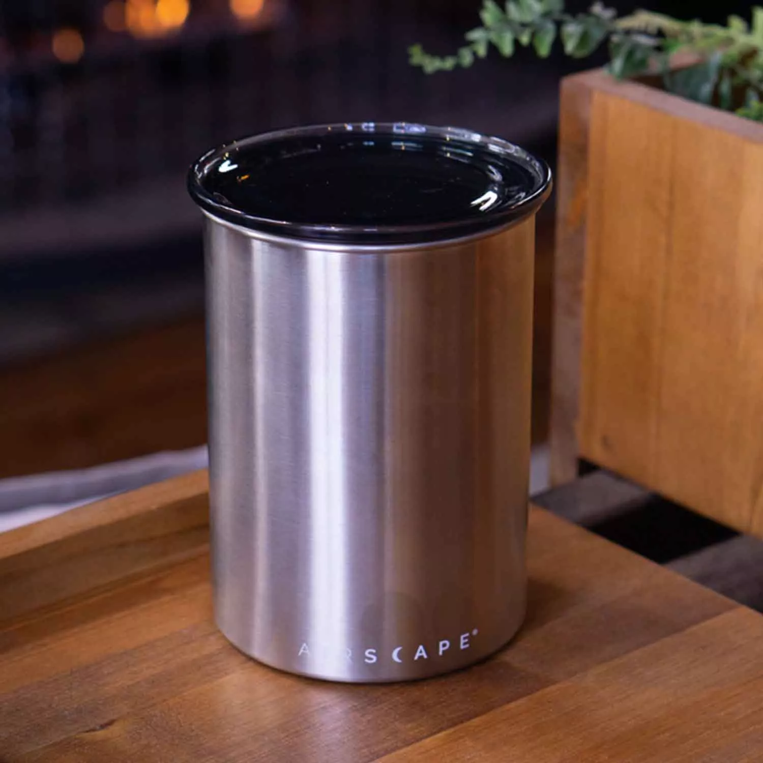 Airscape Coffee Canister Review 2024