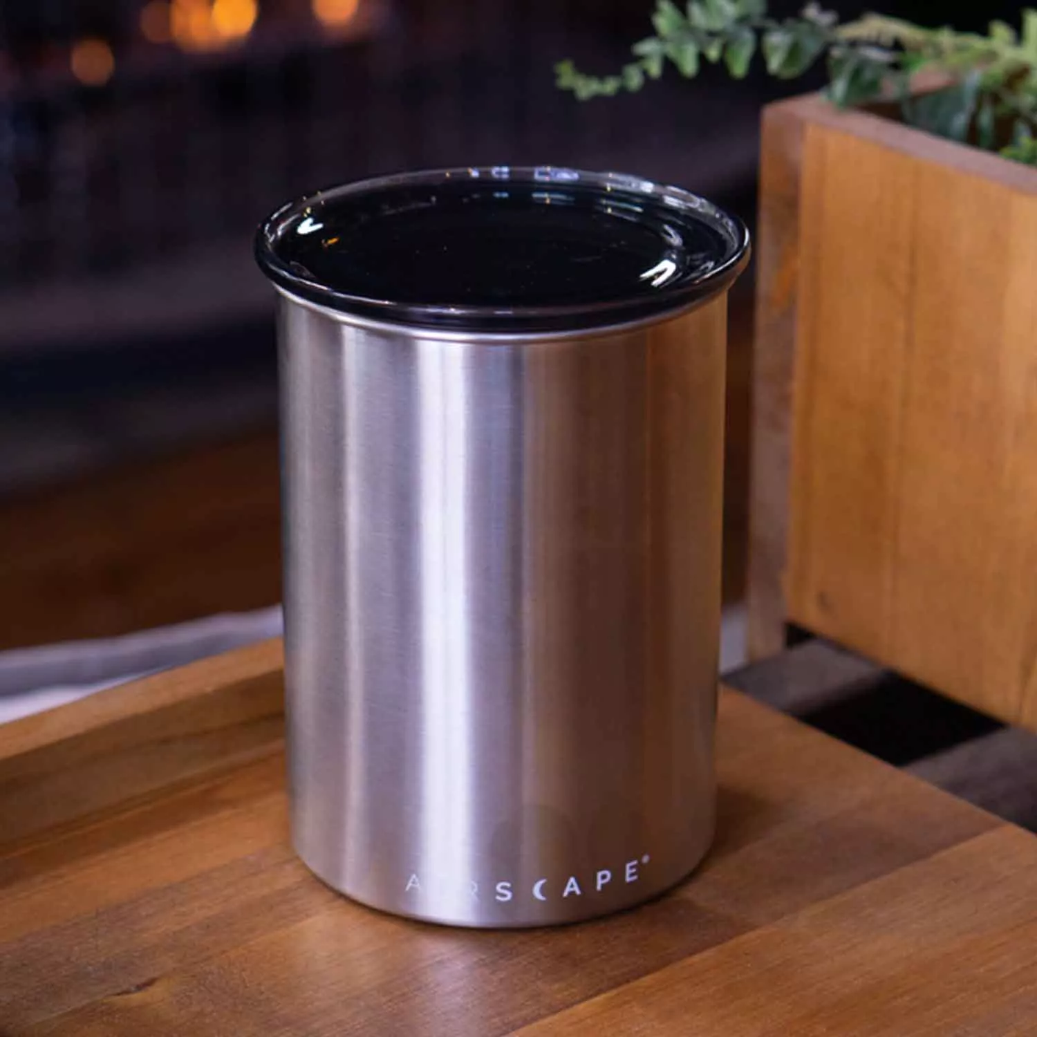 The Coffee Jar: The Best Airtight Coffee Container - Seven Coffee Roasters