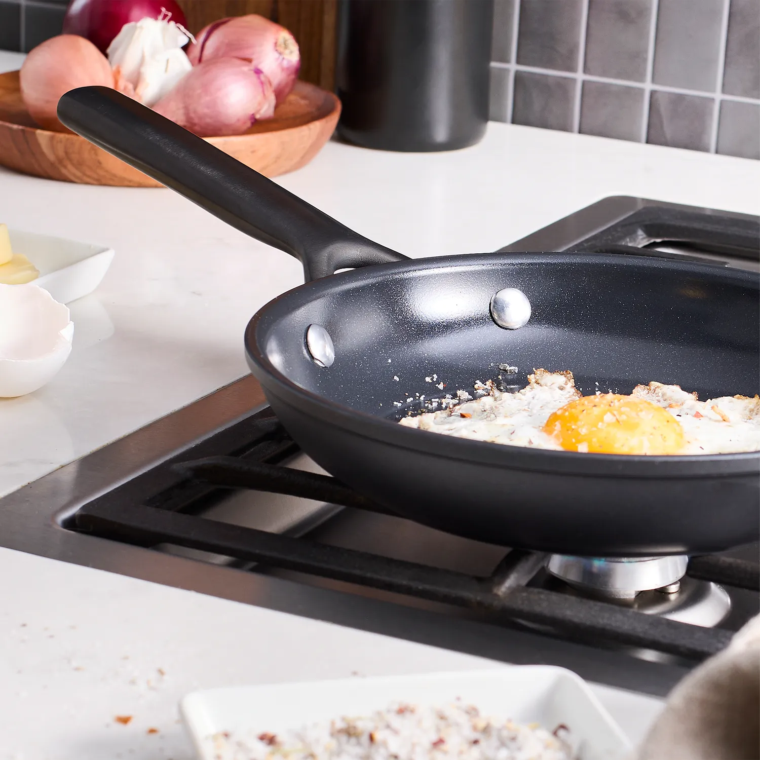 Zwilling Milano Ceramic Nonstick Skillet