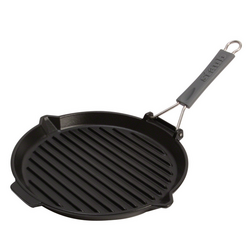 Staub Folding Grill