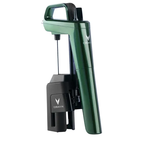 Coravin Timeless Six+ Wine Preservation System