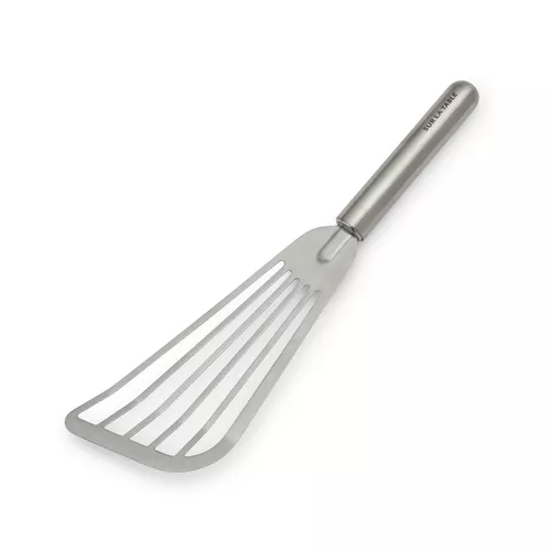 Sur La Table Stainless Steel Fish Turner